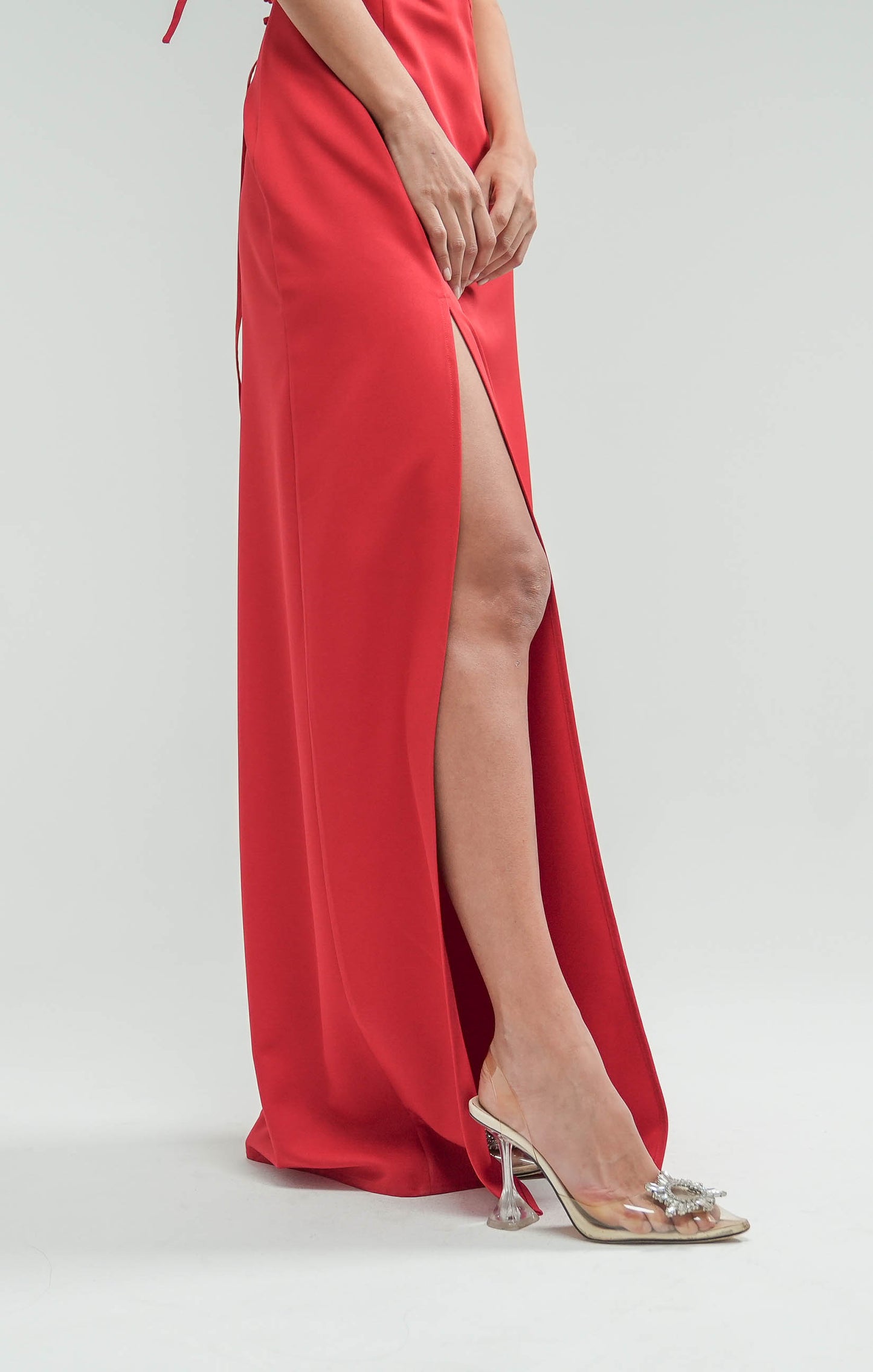 Robe corset