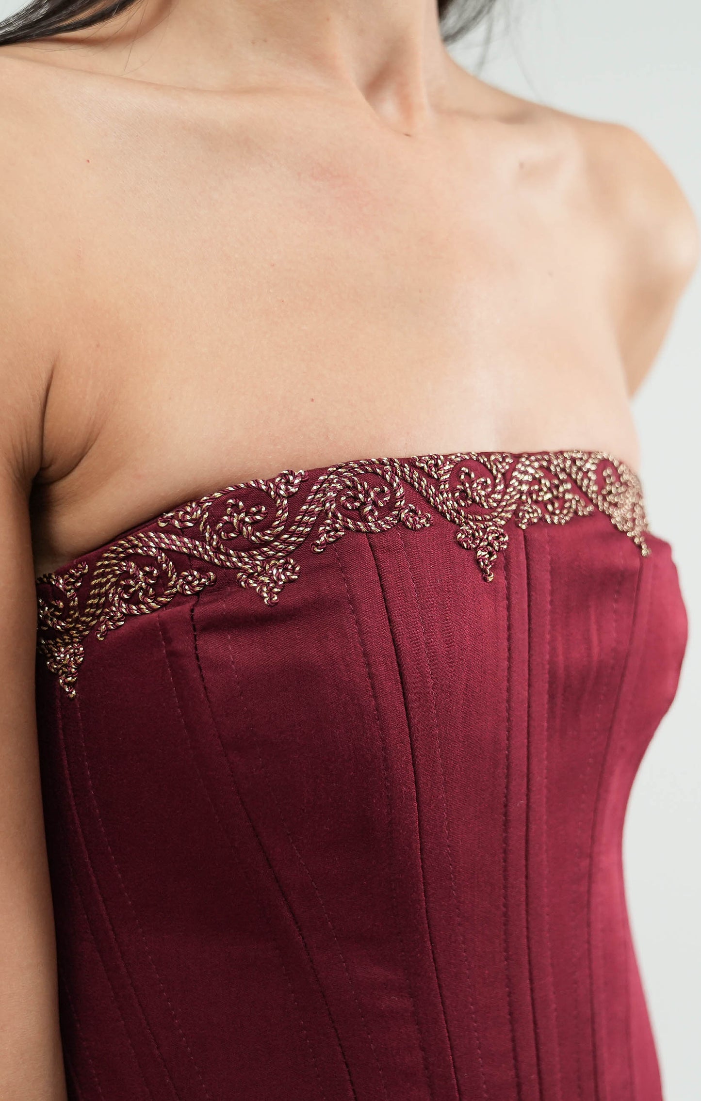 Bustier