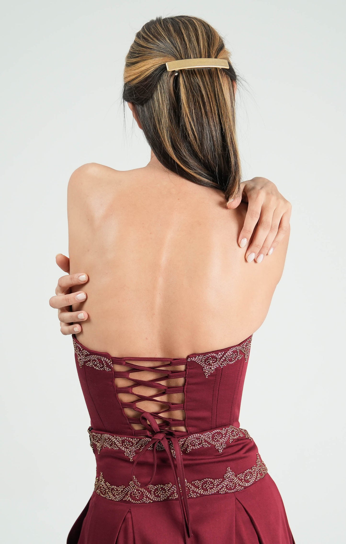 Bustier
