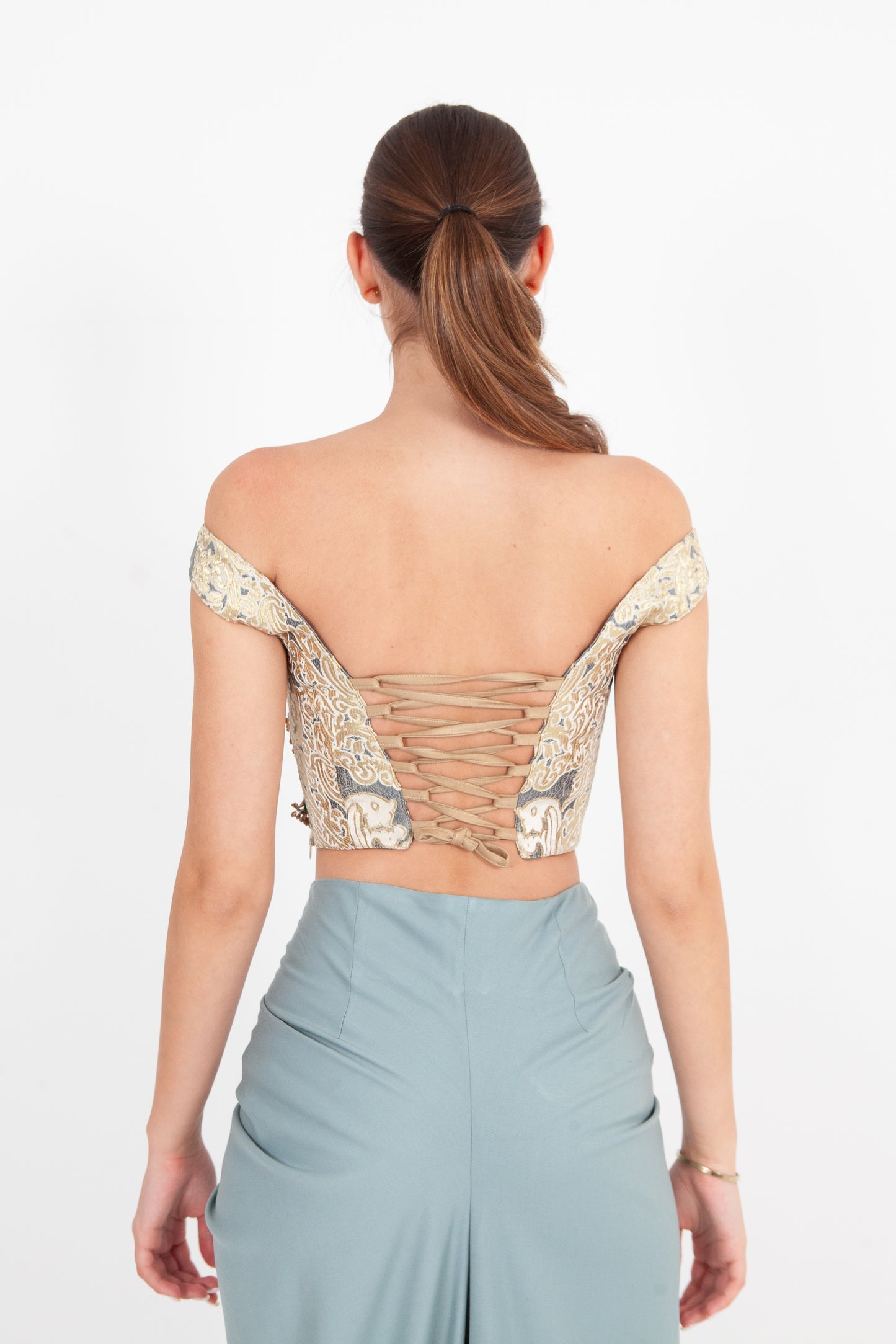 Corset Signature MB