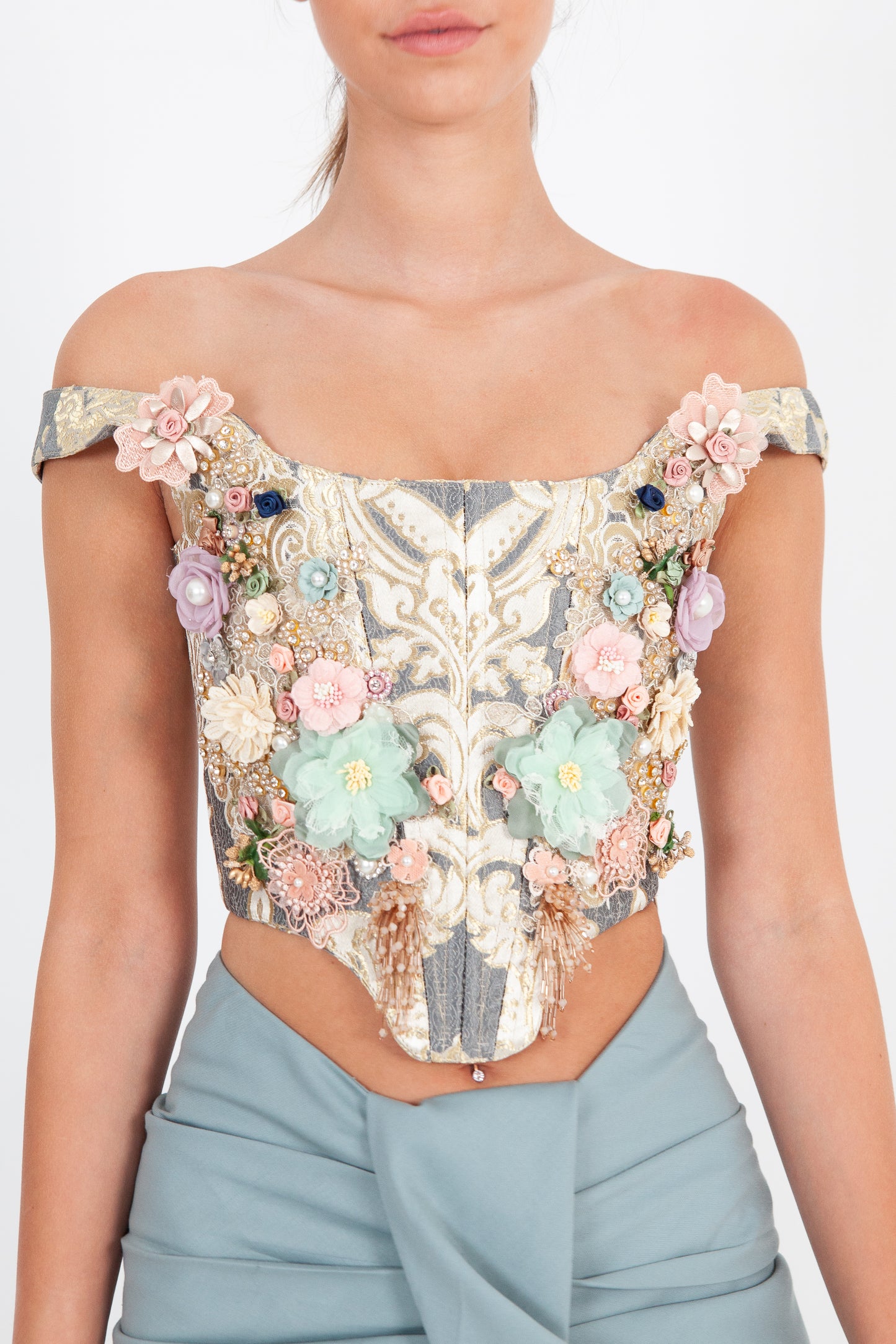 Corset Signature MB