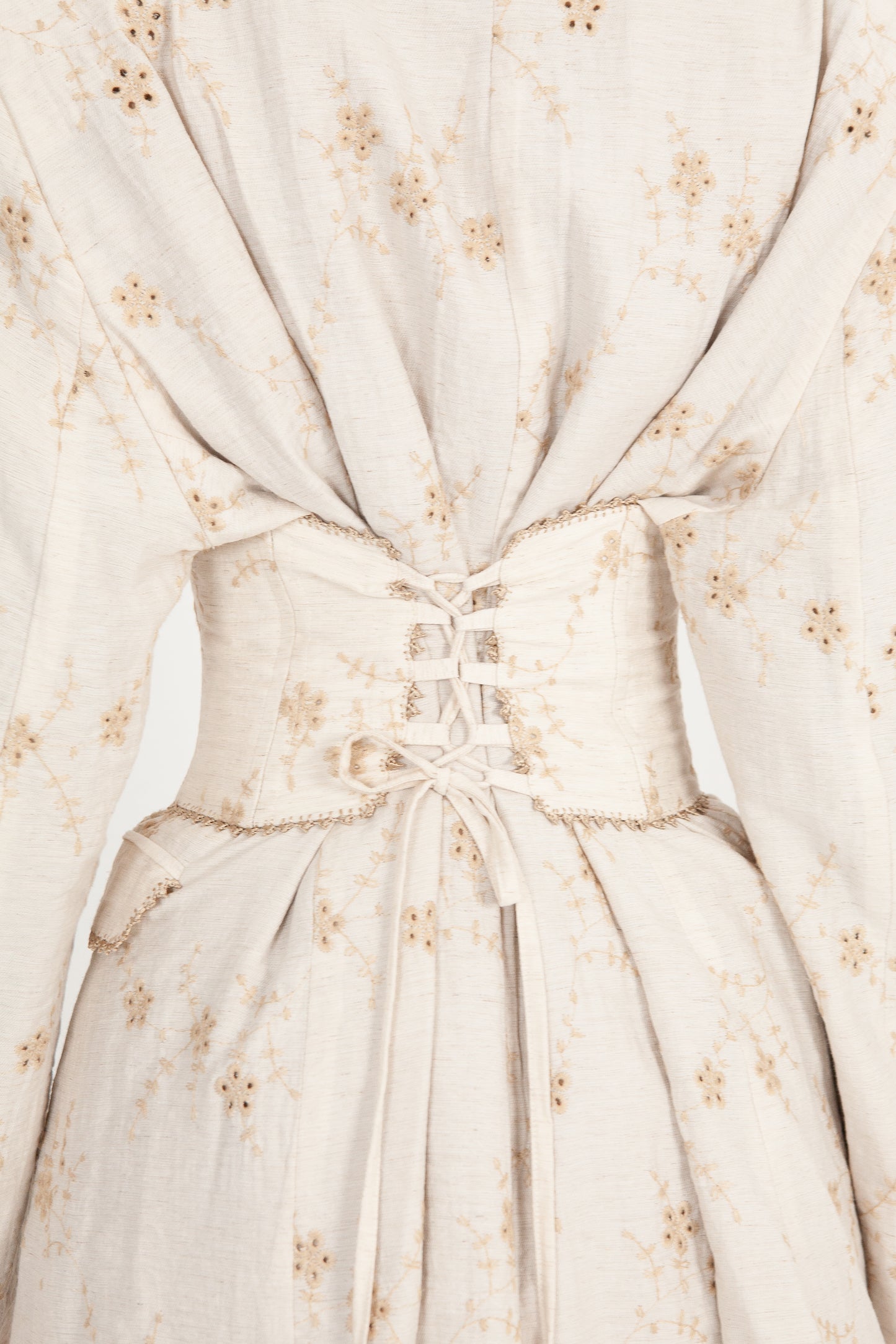 Blazer Fleur de Sable
