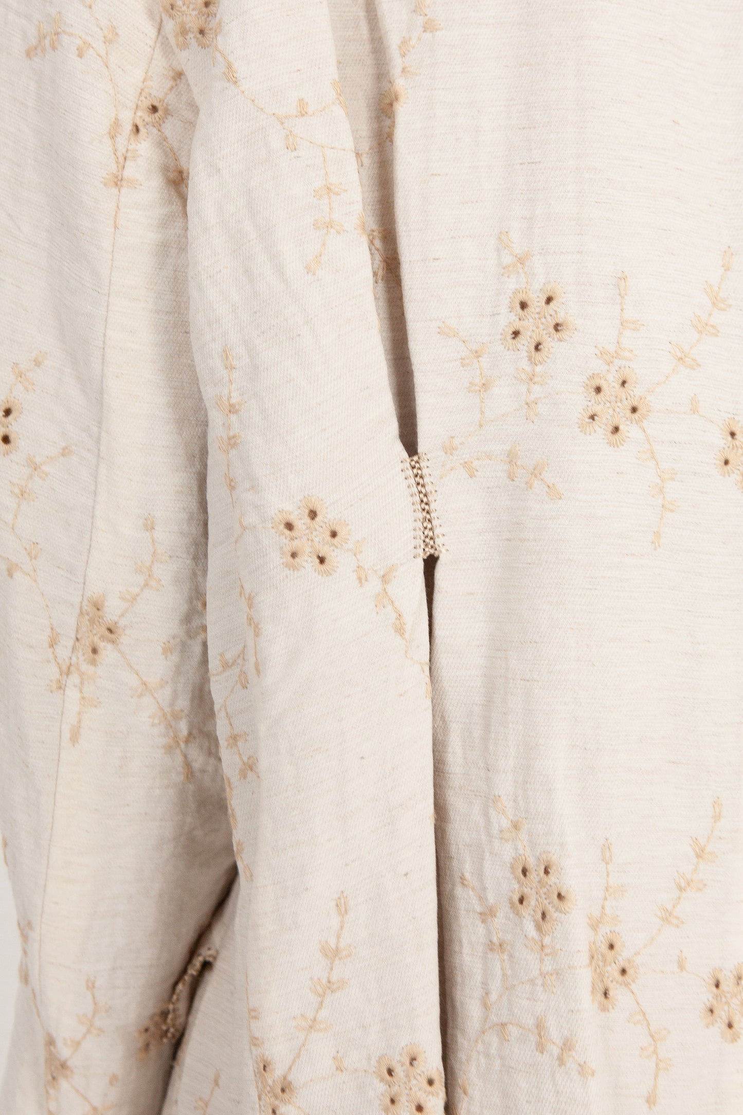 Blazer Fleur de Sable