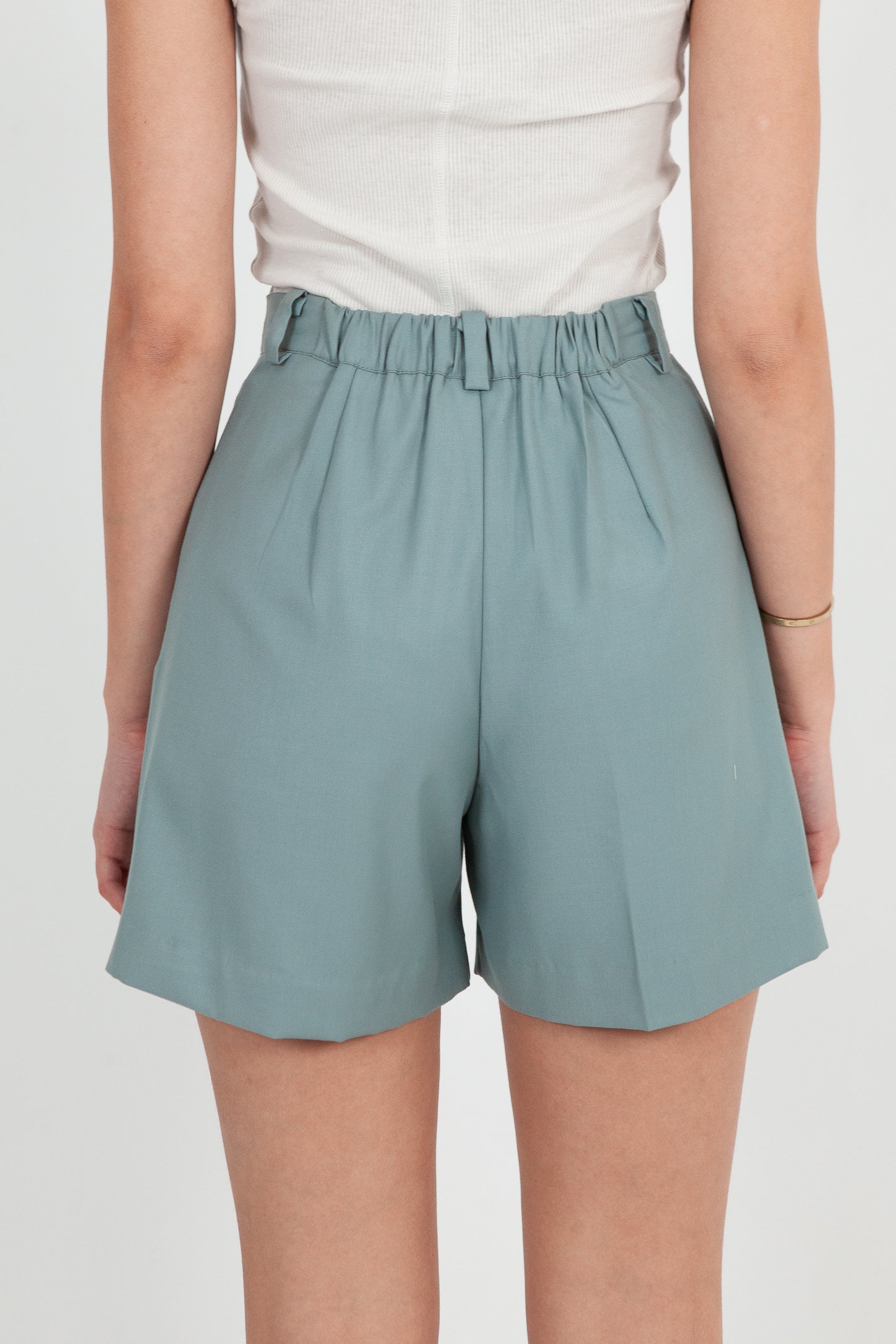 Short Tailleur Court