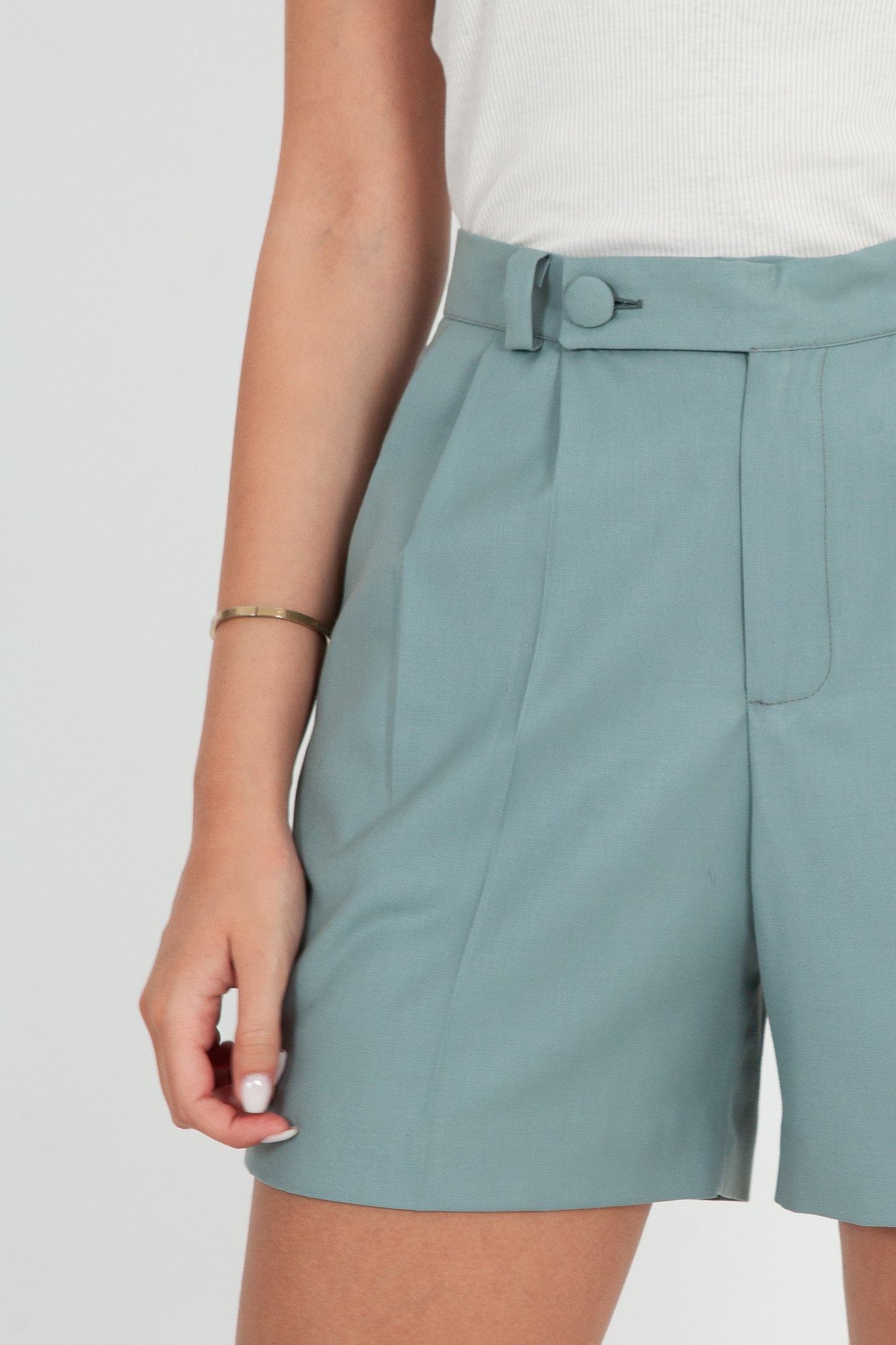 Short Tailleur Court