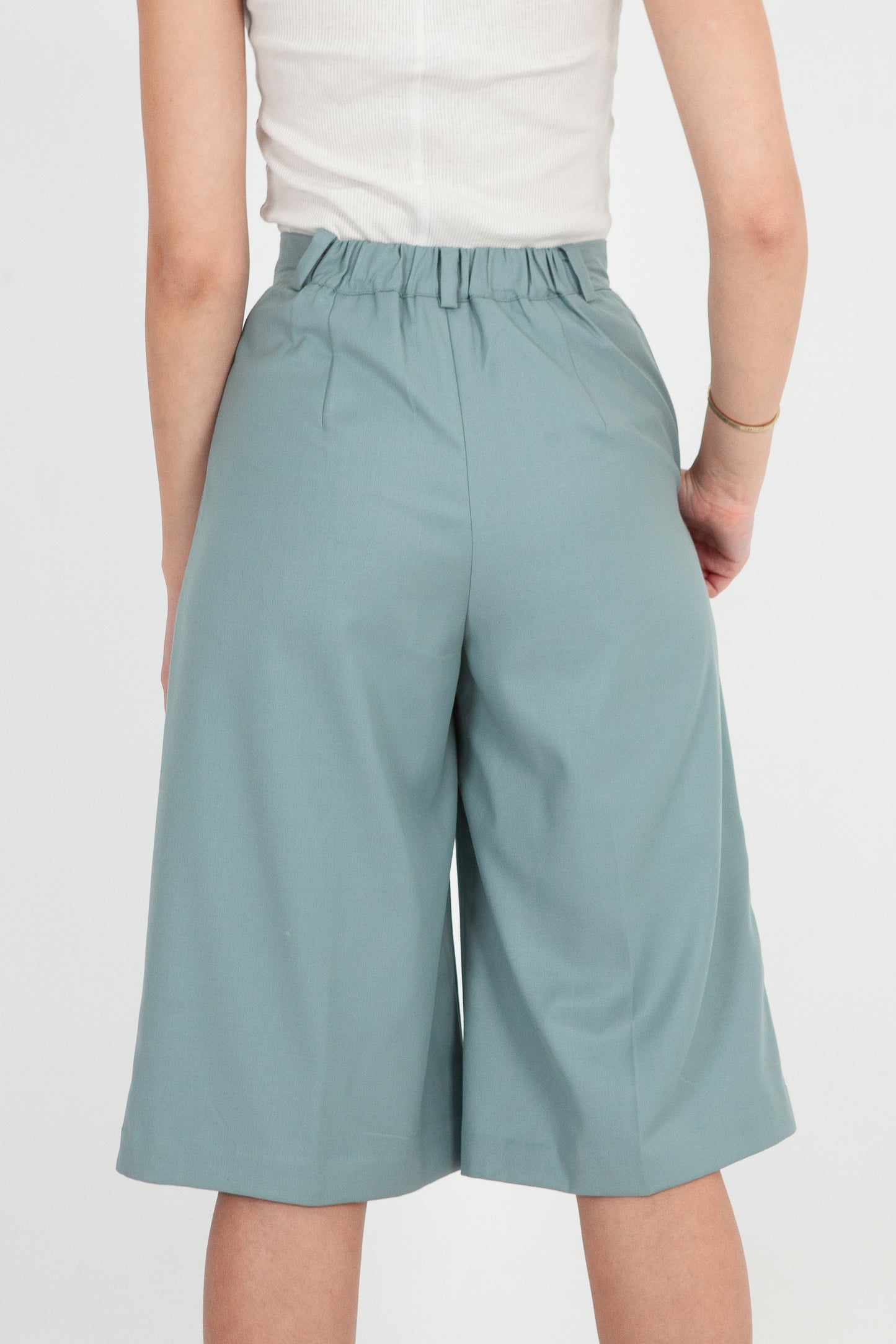 Bermuda Tailleur