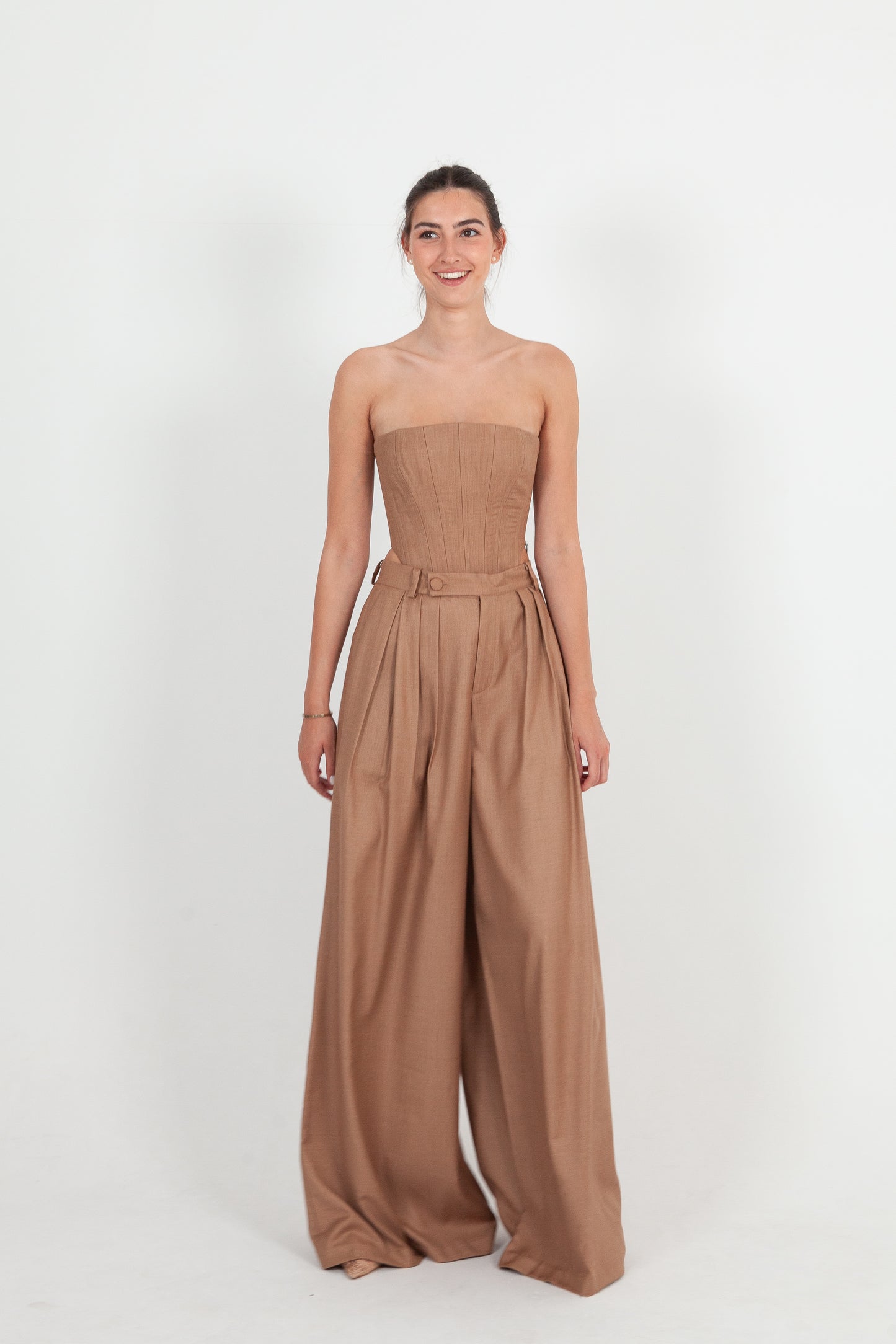 Pantalon Chaplin extra large