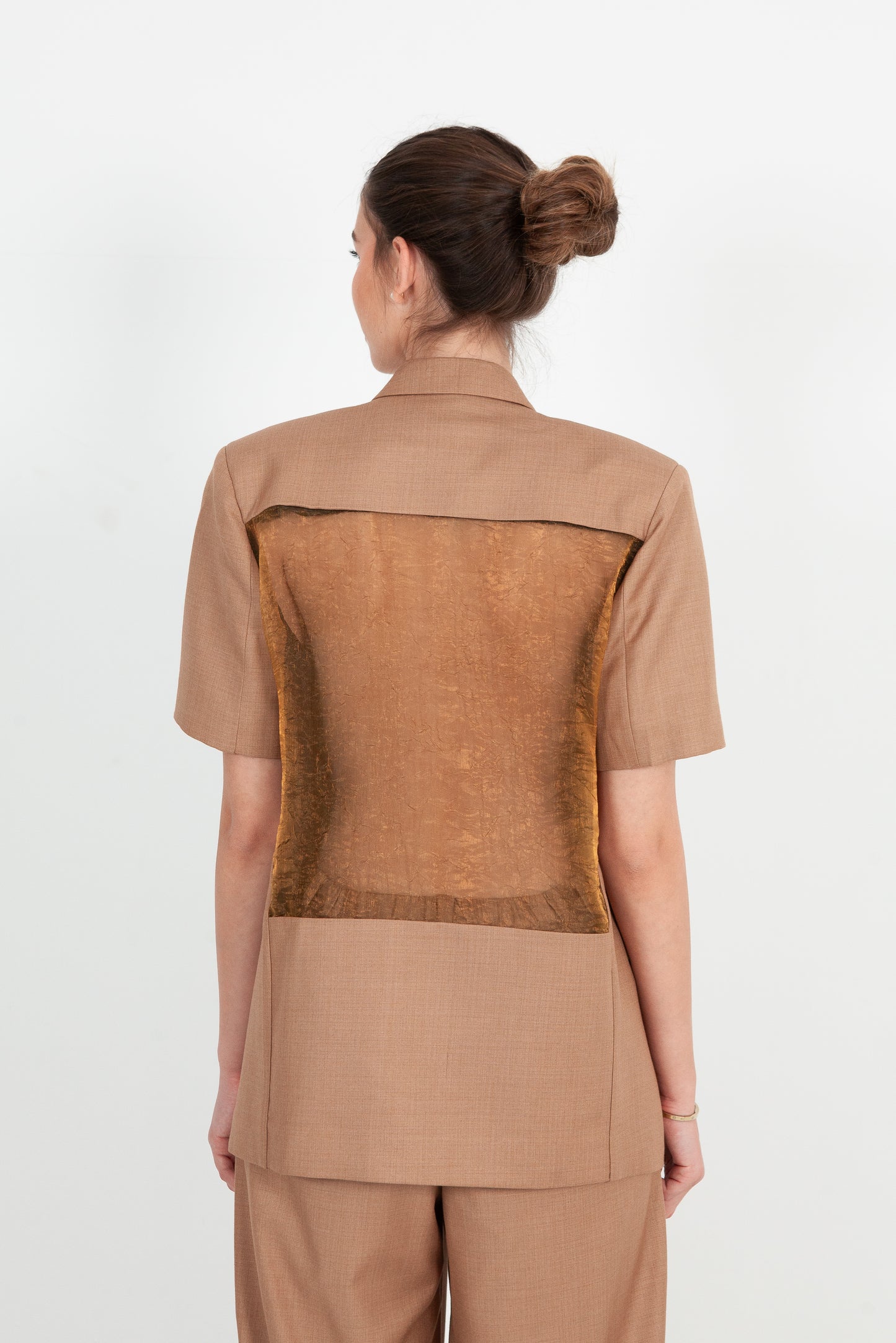Veste Voile