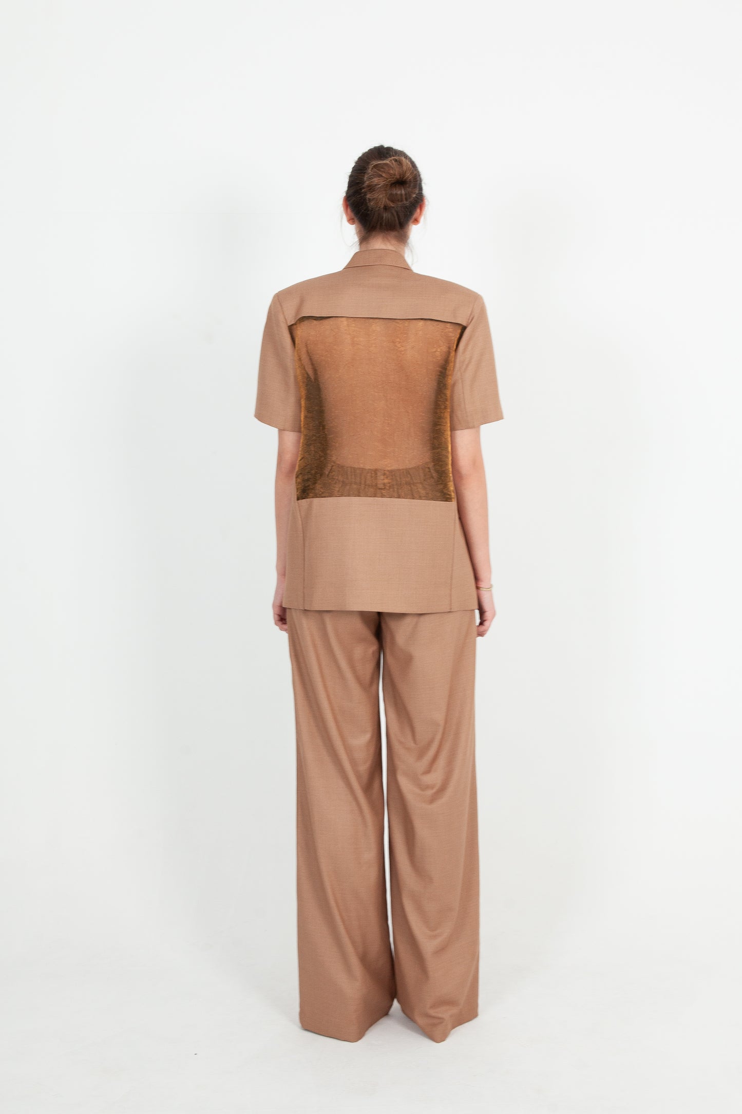 Veste Voile