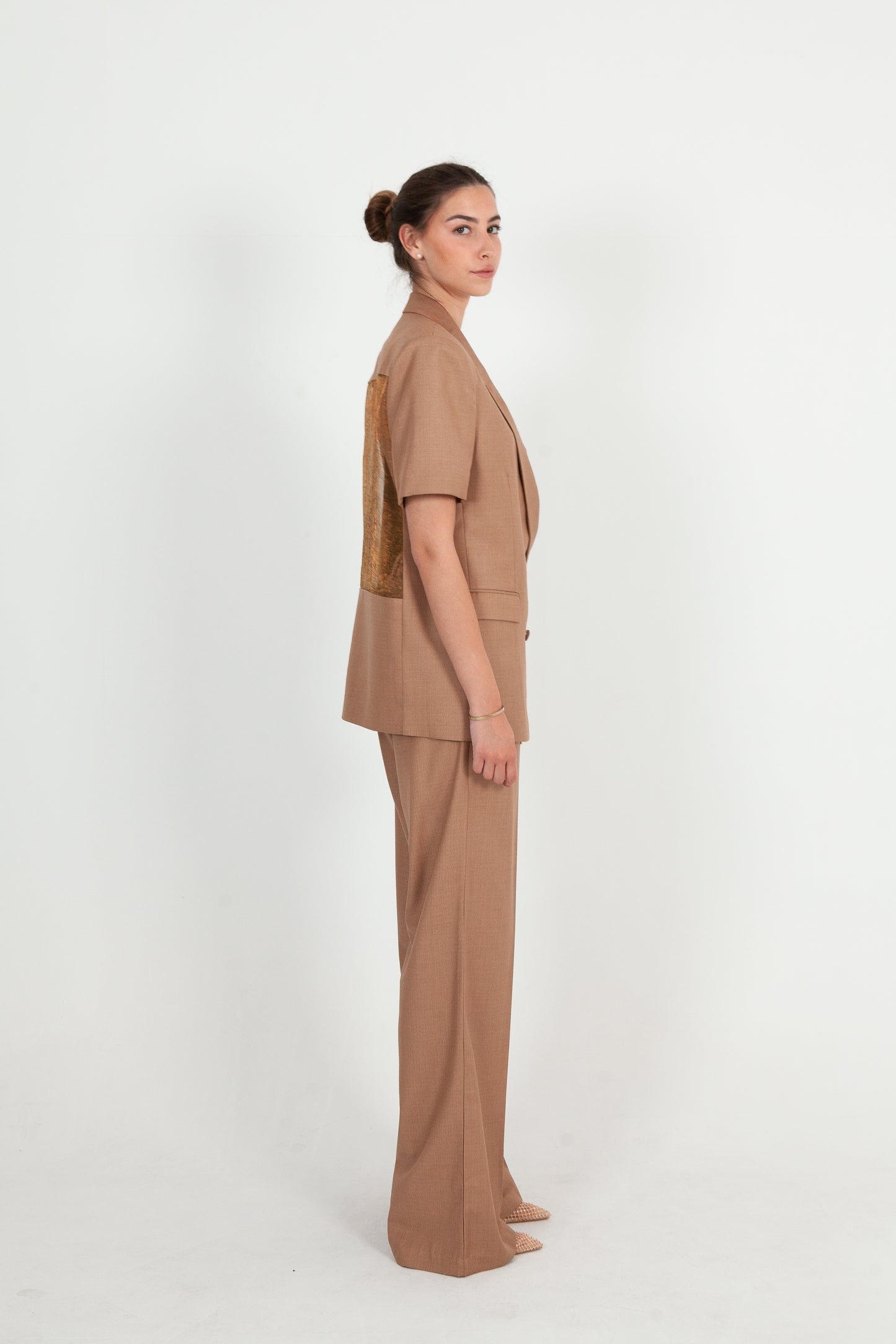 Veste Voile