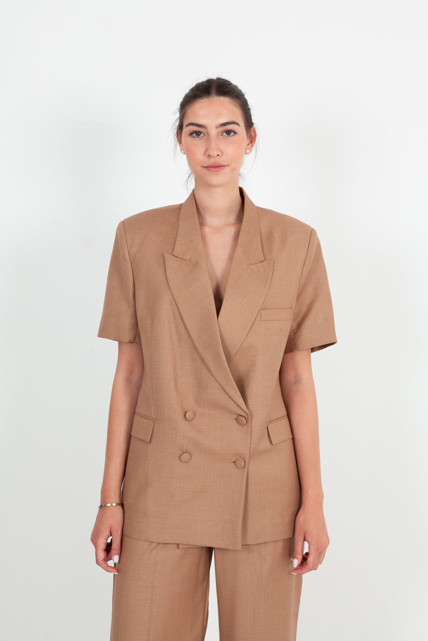 Veste Voile