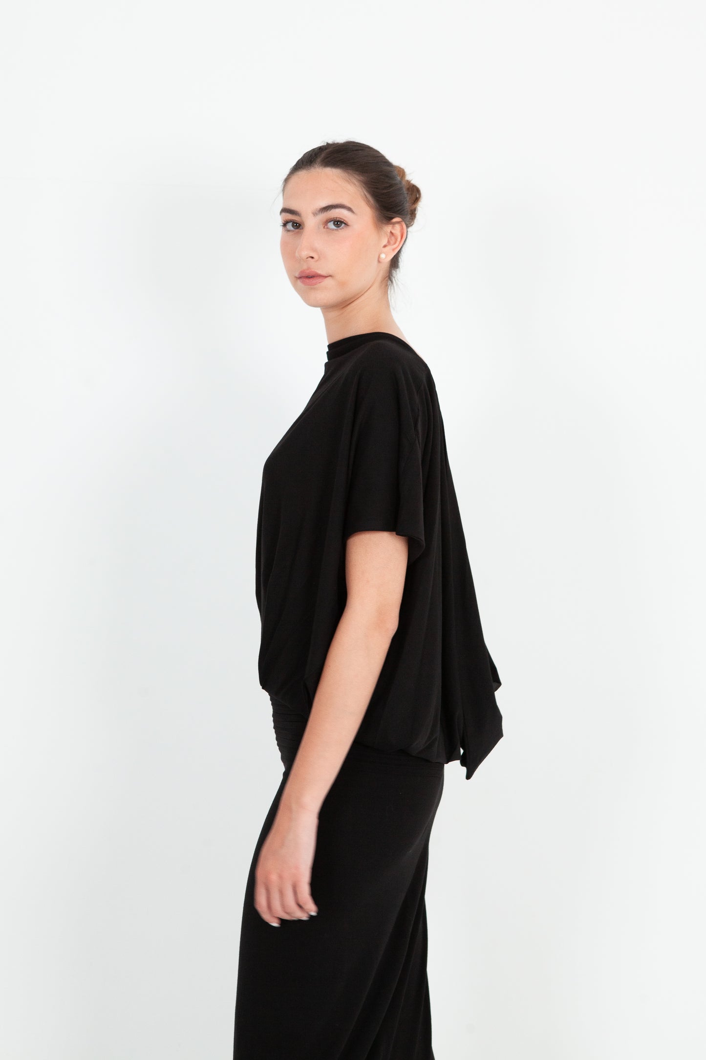 Robe Élégance Lycra