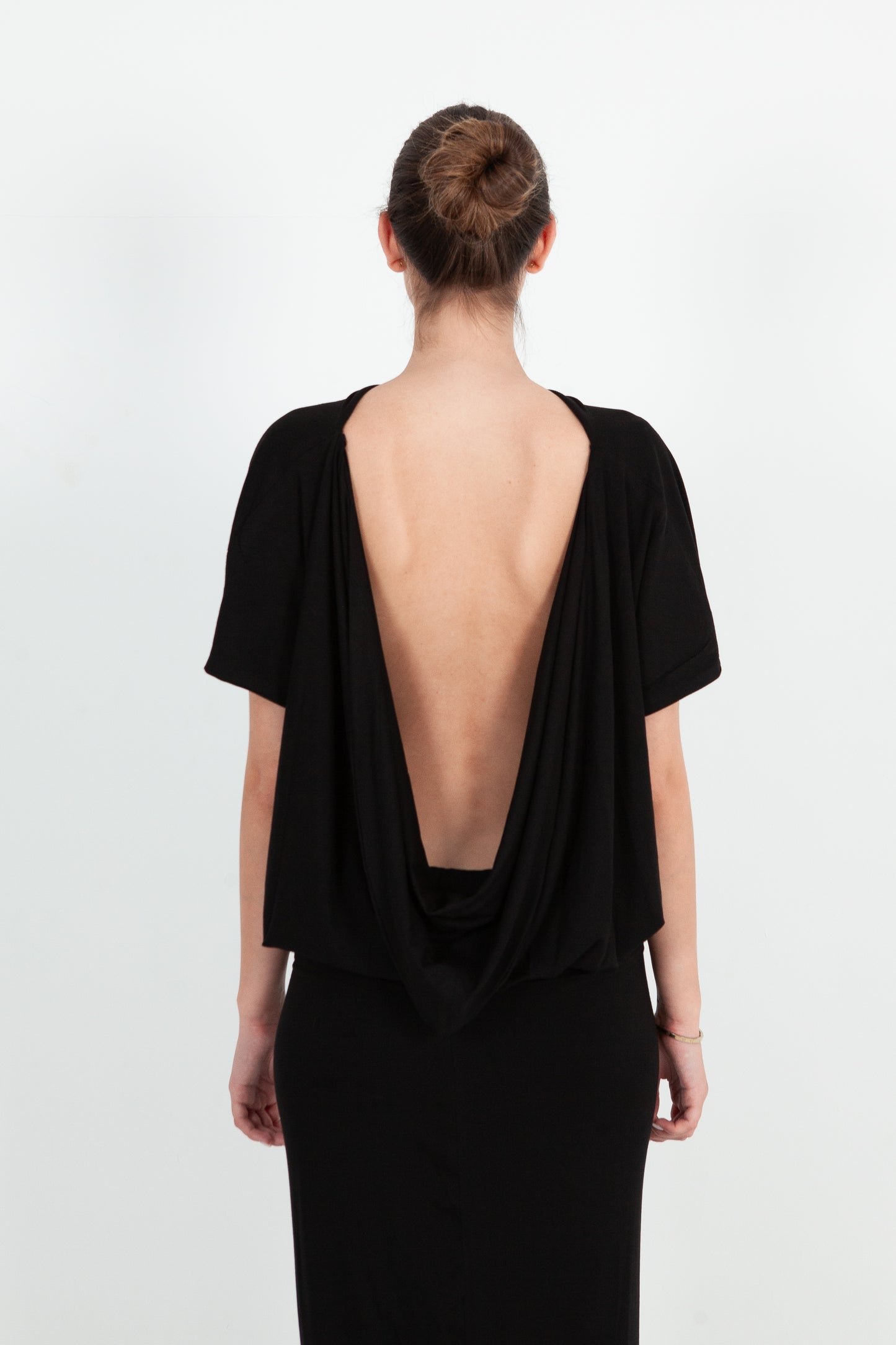 Robe Élégance Lycra