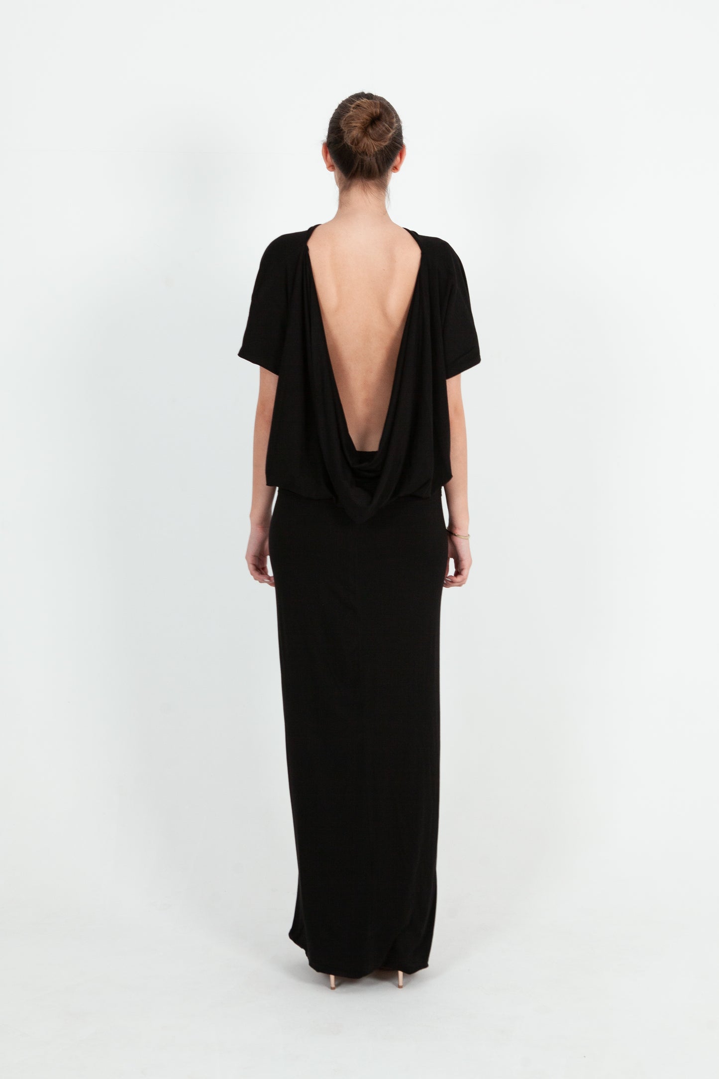 Robe Élégance Lycra