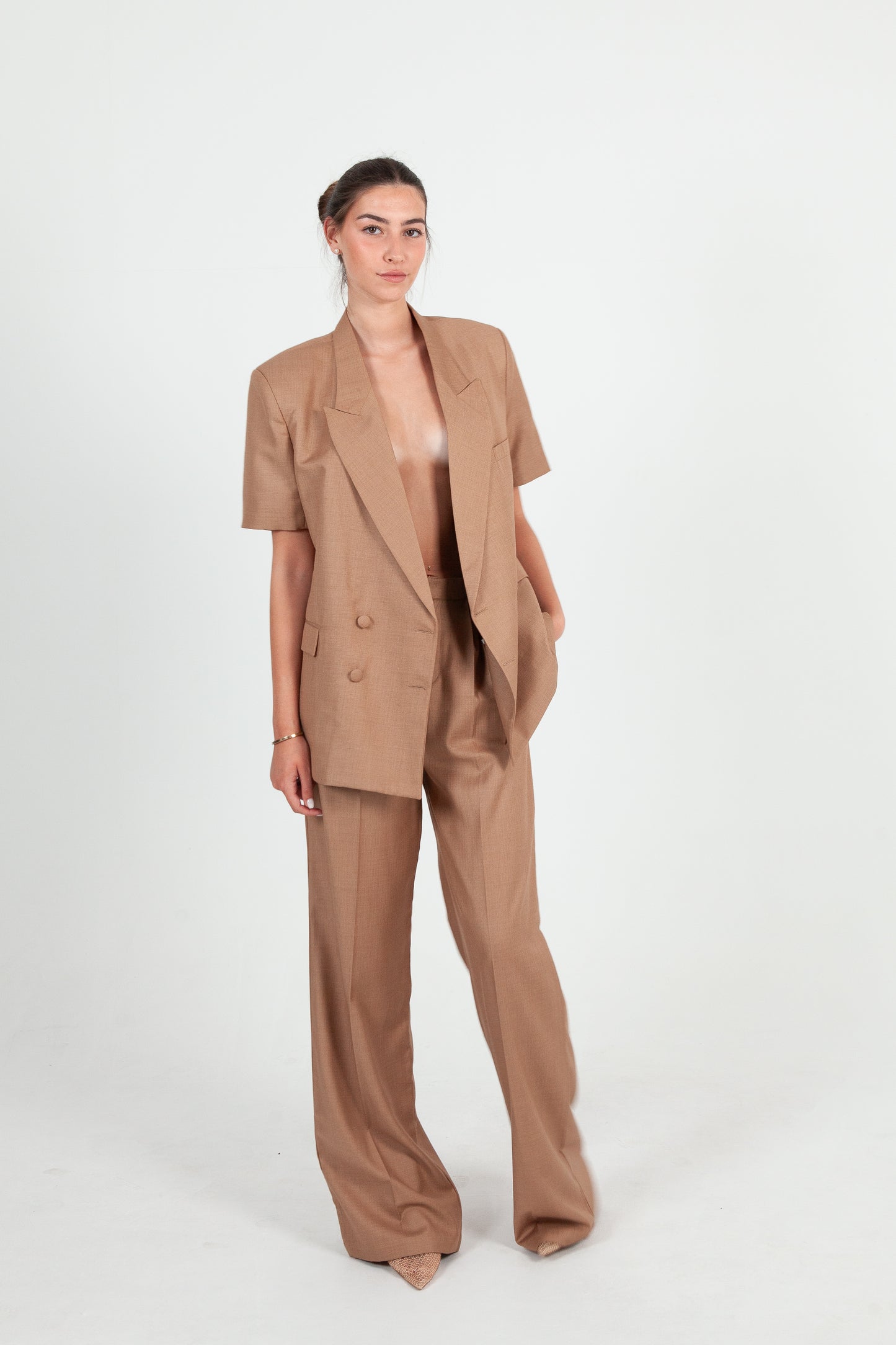 Veste Voile
