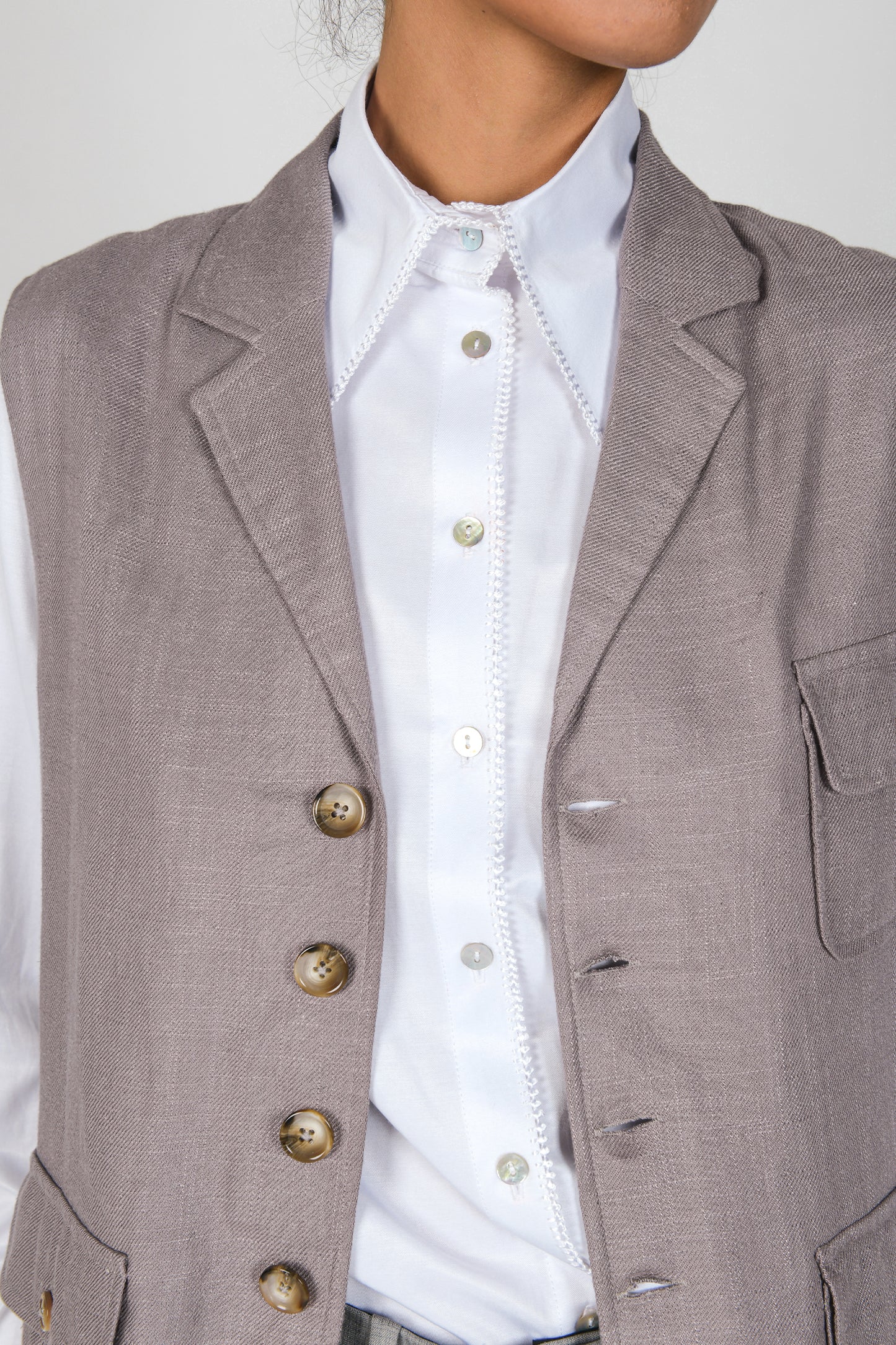 GILET