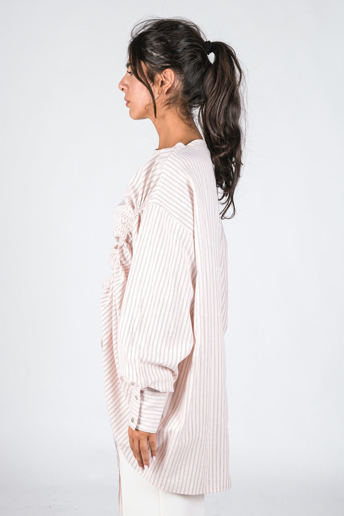 BLOUSE ANBAR