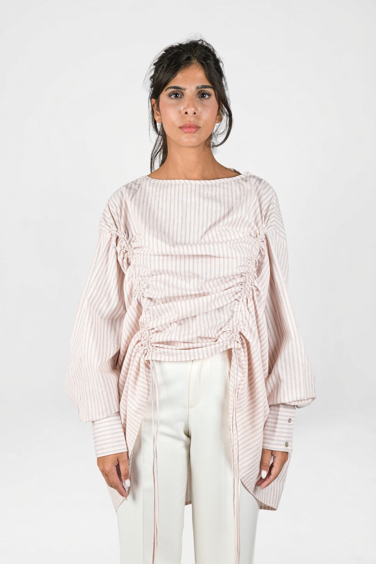 BLOUSE ANBAR