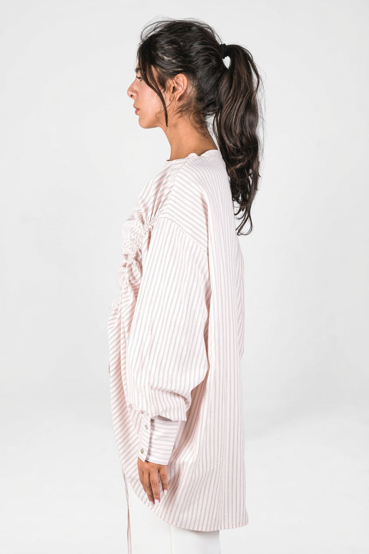 BLOUSE ANBAR