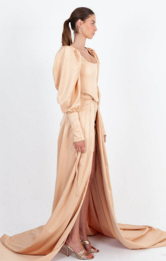 Ensemble Sultana
