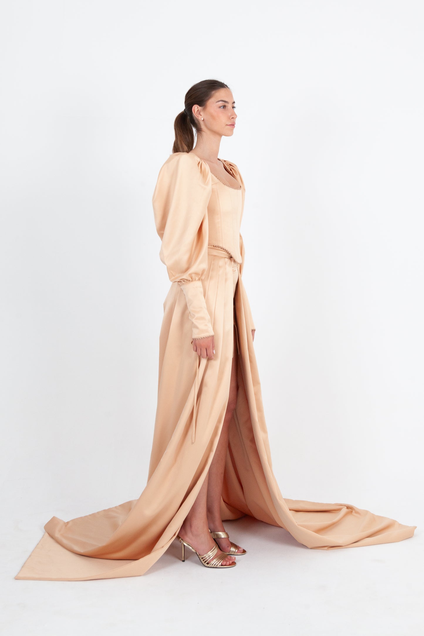 Ensemble Sultana
