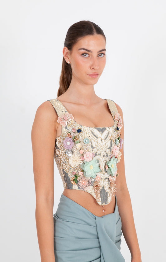 Corset Signature MB