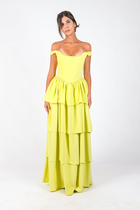 ROBE ALIA