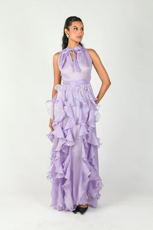 ROBE LILIA