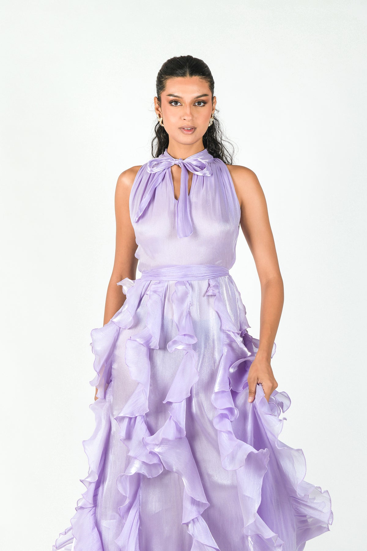ROBE LILIA