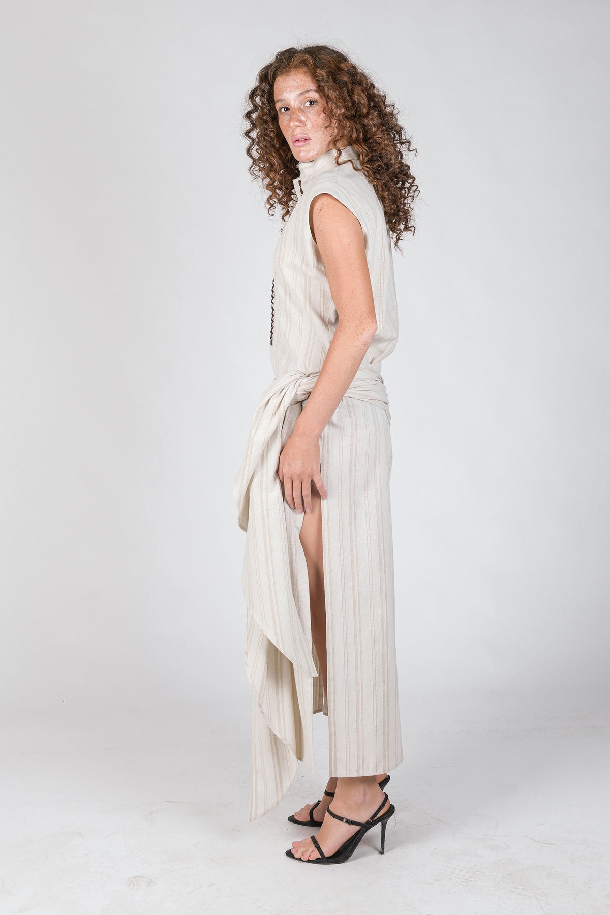 ROBE DINA
