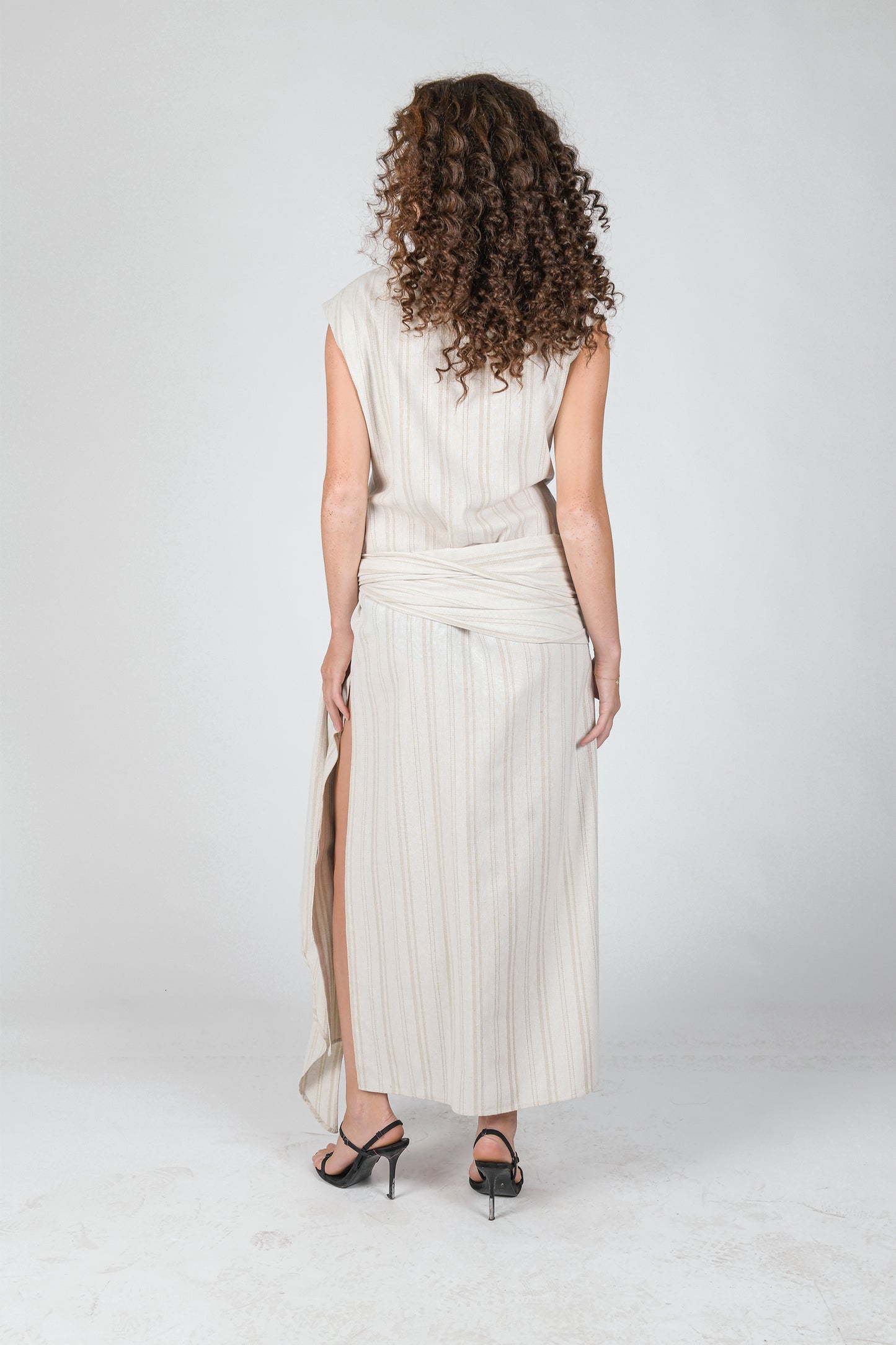 ROBE DINA