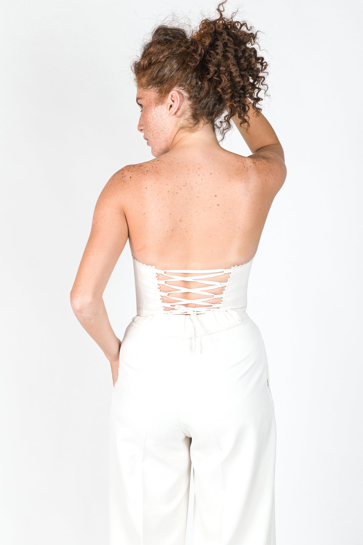 BUSTIER ELIA