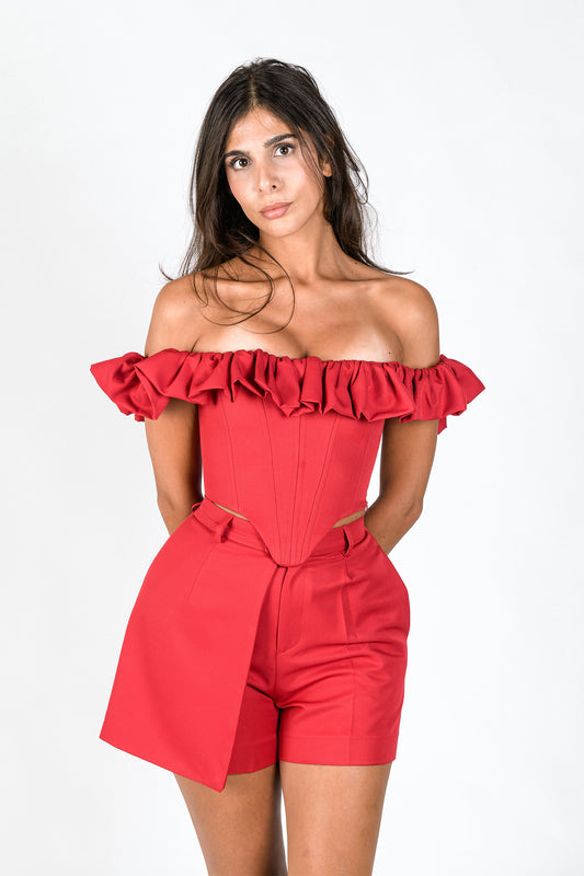 CORSET RILA