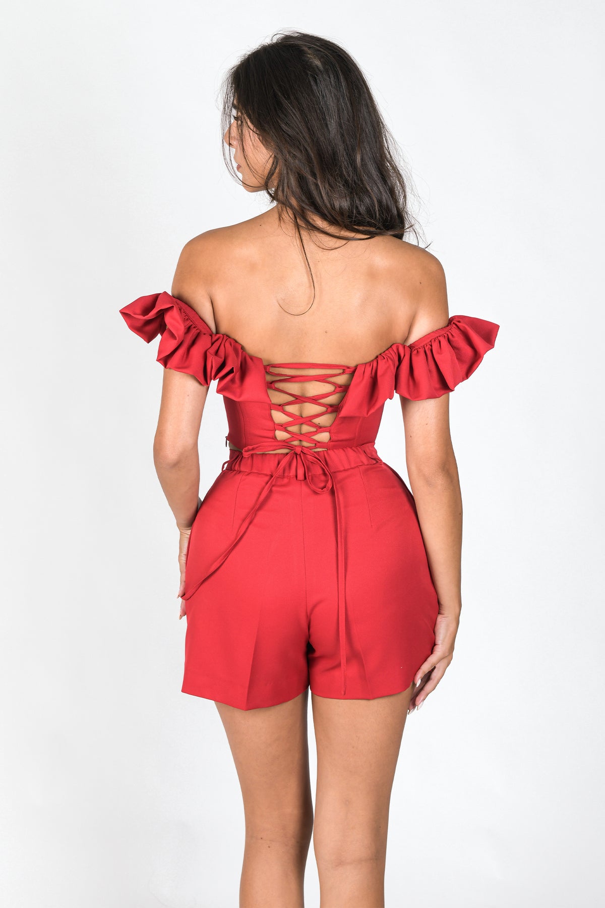 CORSET RILA