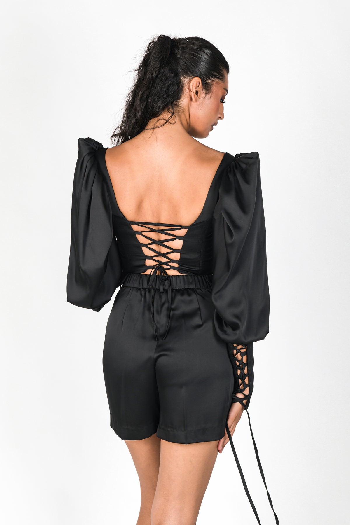 CORSET MILA