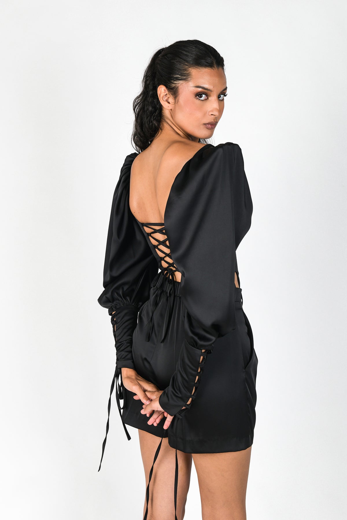 CORSET MILA
