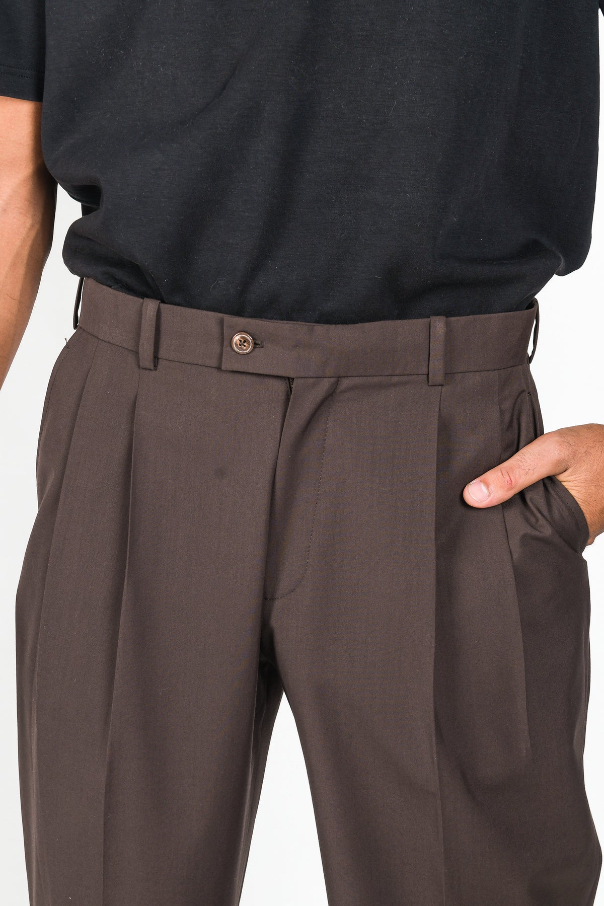 PANTALON TAILLEUR