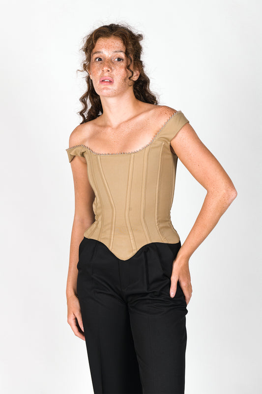 CORSET AMAYA