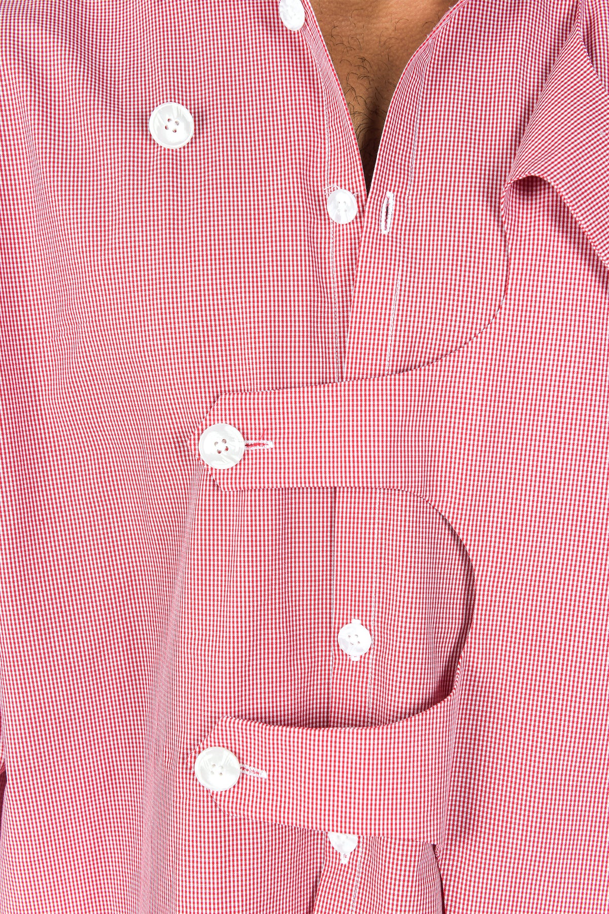 CHEMISE HOMME