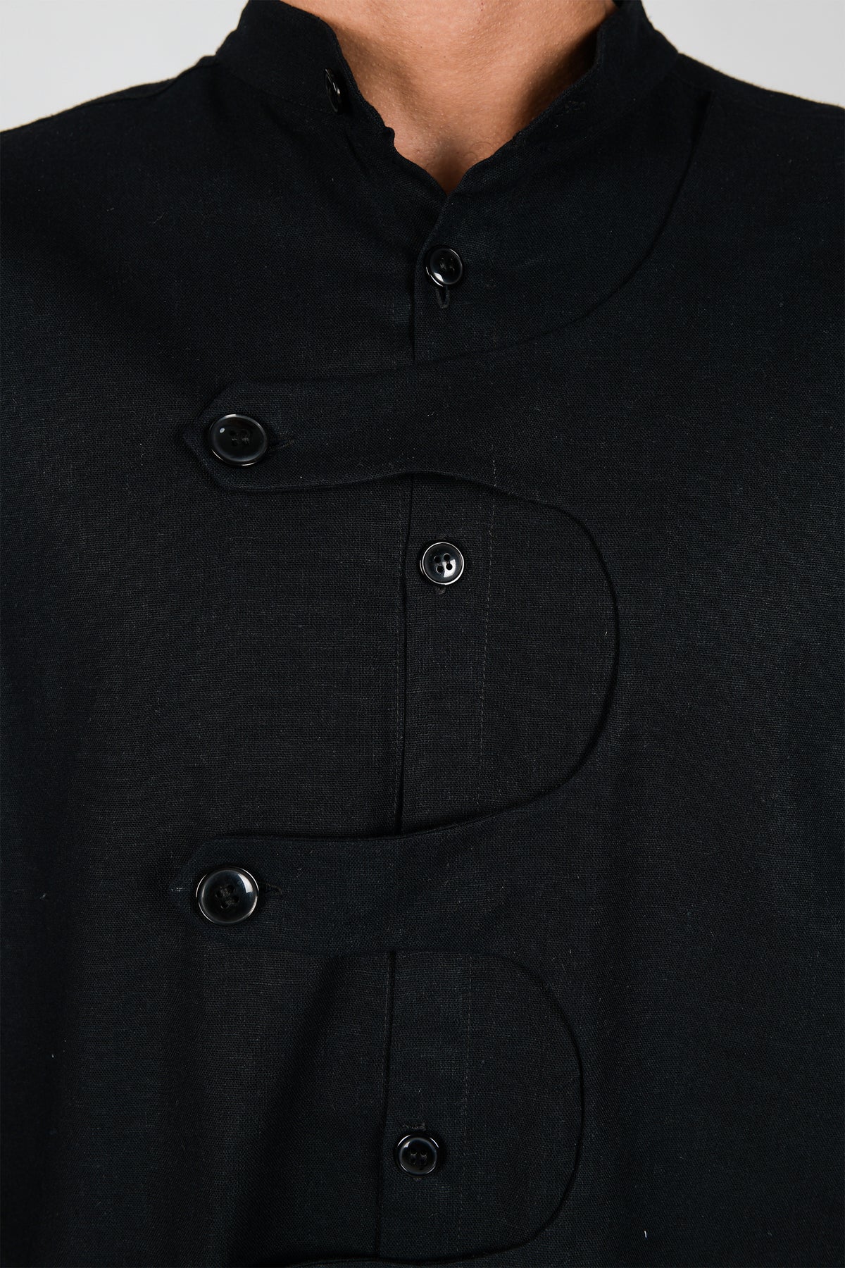 BLOUSE H