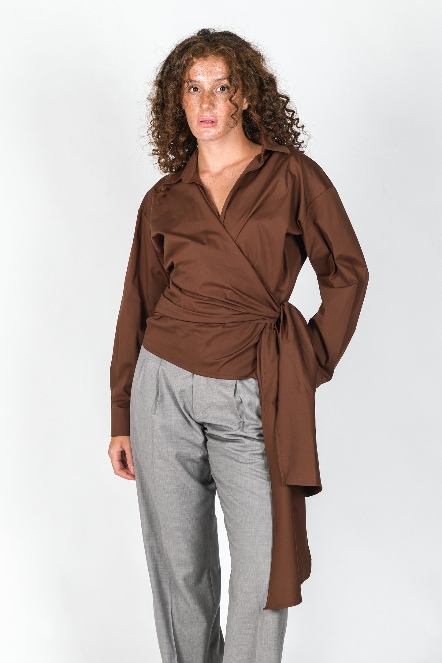 BLOUSE ANOUK