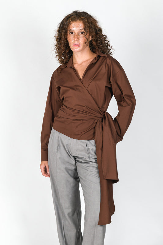 BLOUSE ANOUK