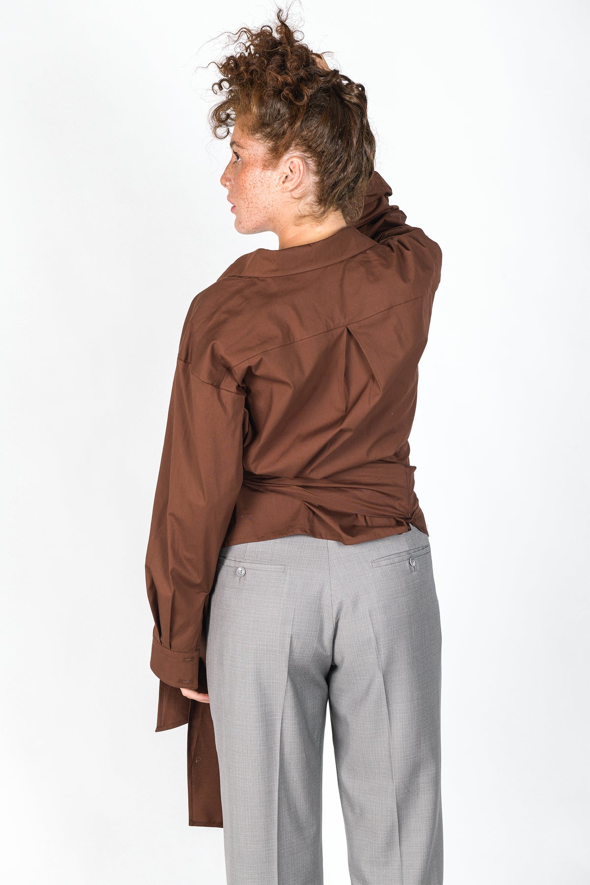 BLOUSE ANOUK