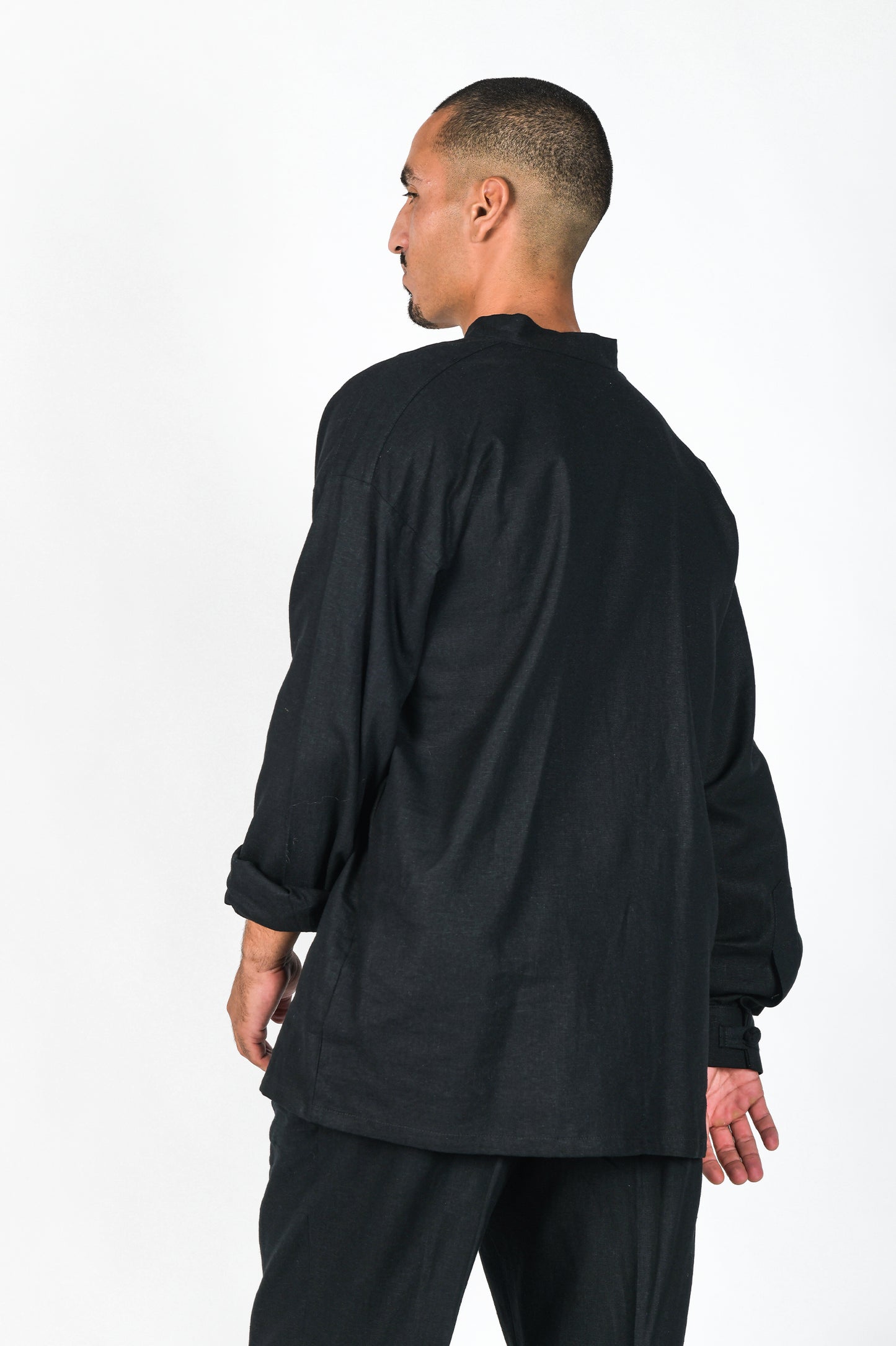 BLOUSE H