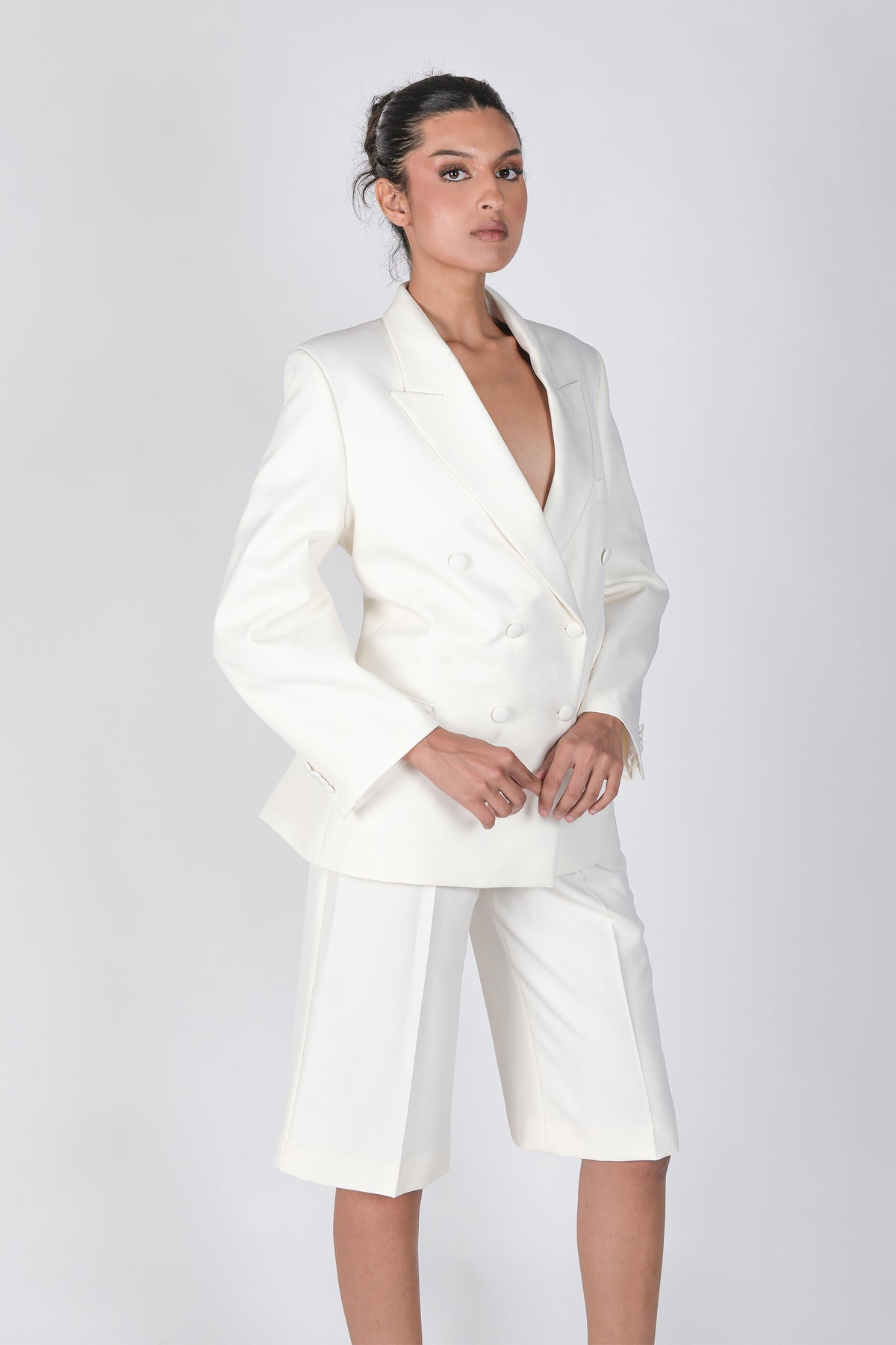 VESTE ODALYS