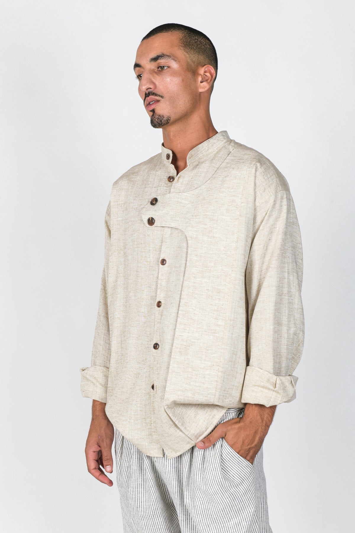 BLOUSE H