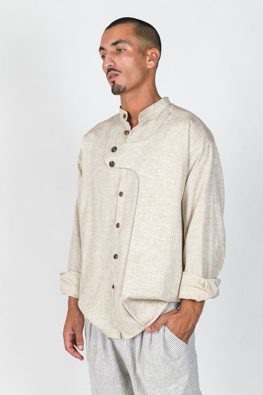 BLOUSE H