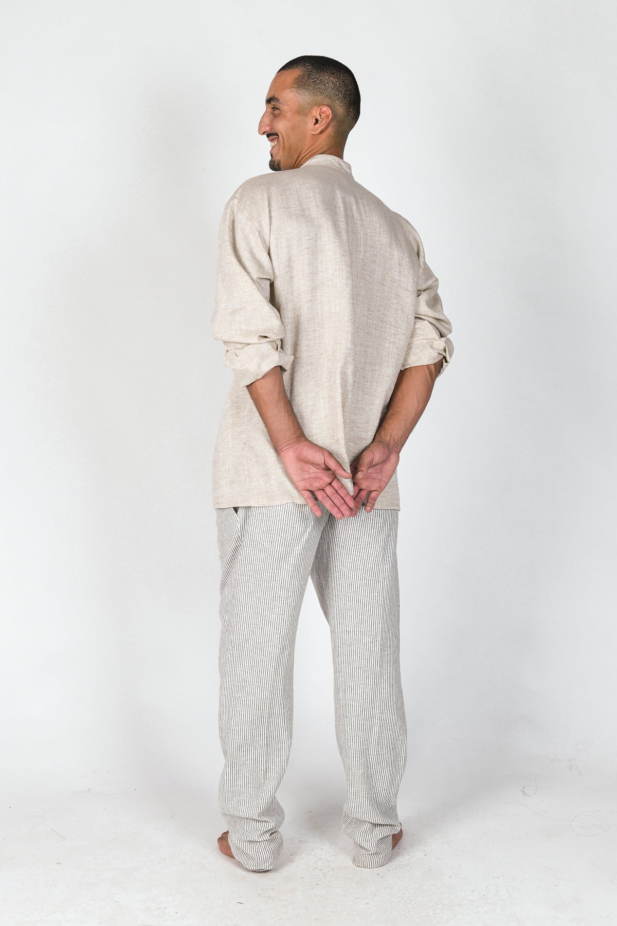 BLOUSE H