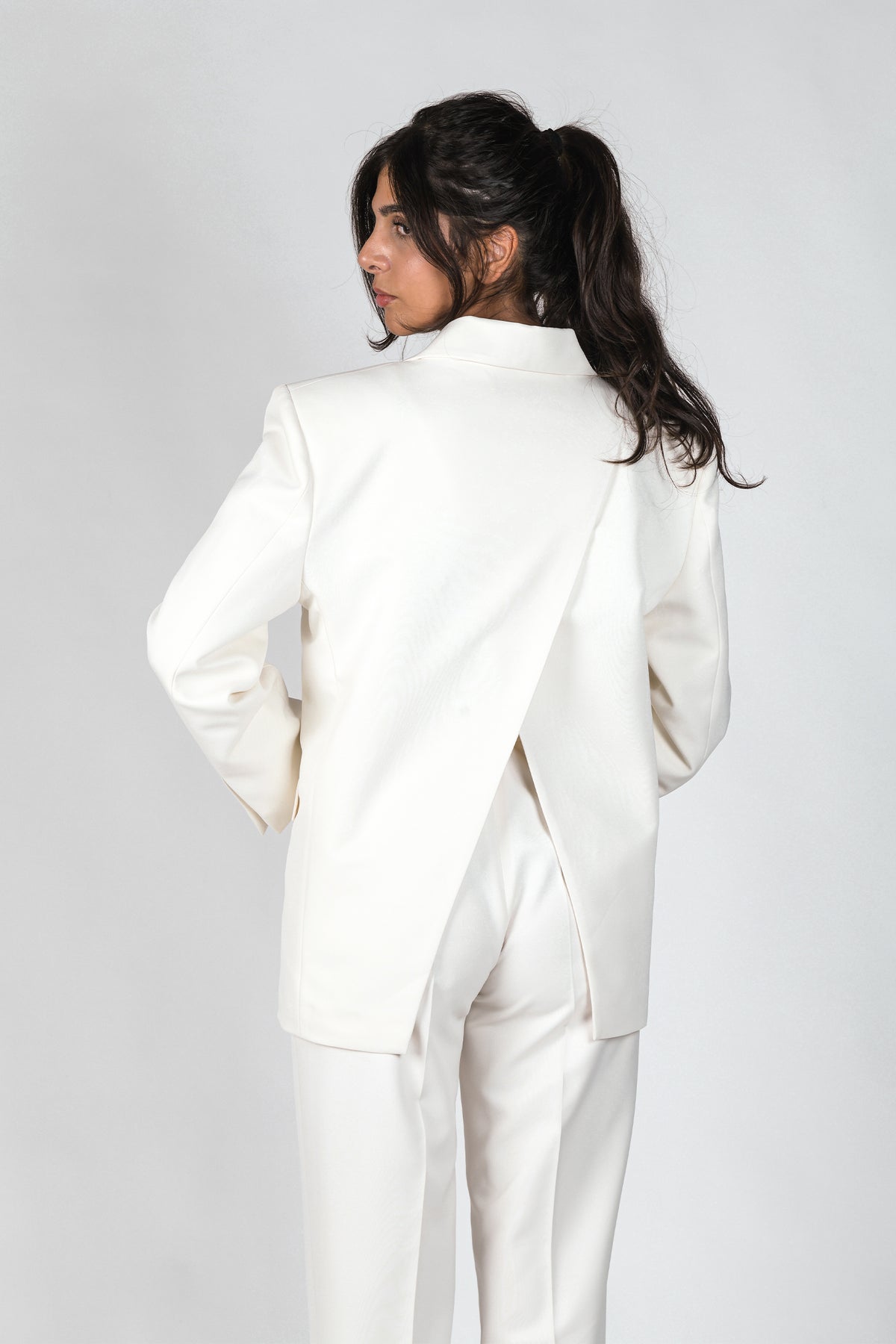BLAZER YASMINE