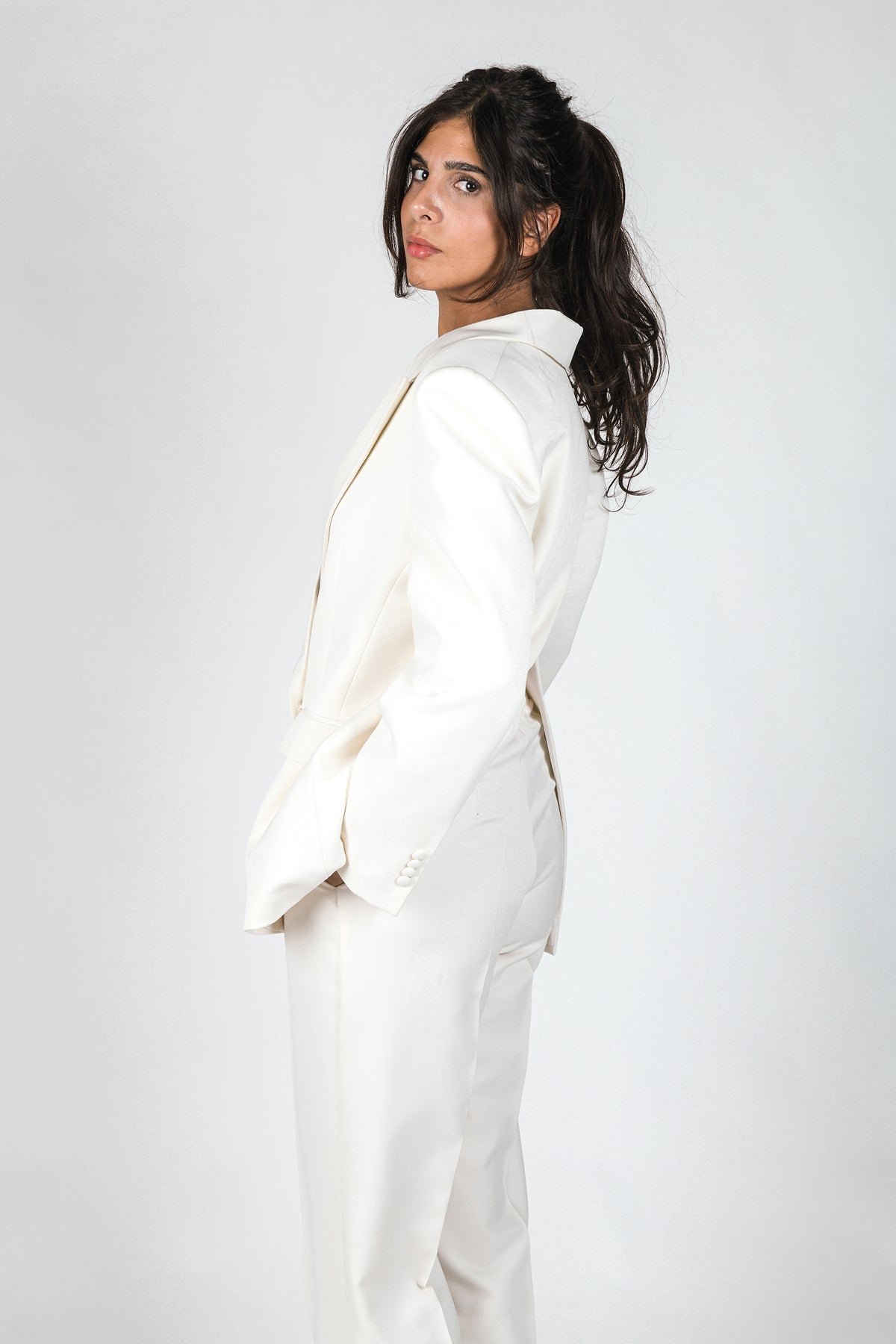 BLAZER YASMINE